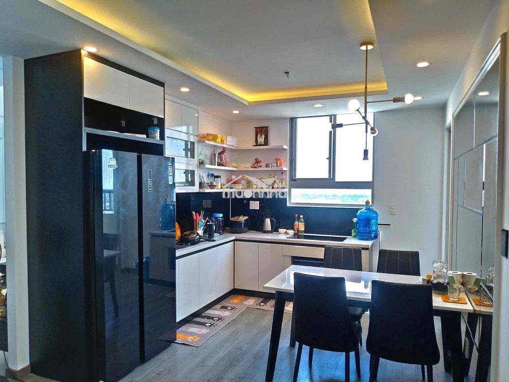 Vision căn hộ duplex tầng đỉnh - định vị vị thế gia chủ với giá cực ch - Ảnh 2