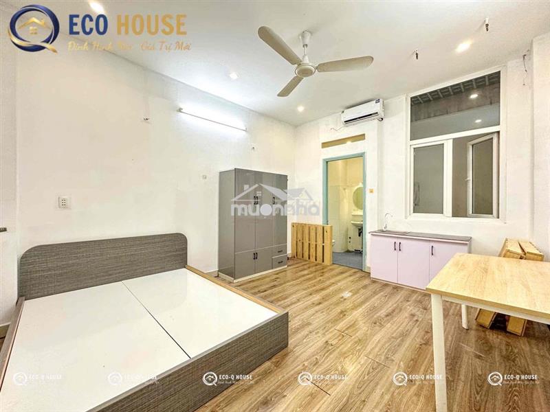🌱 Studio full nt ngay sát đầm sen - hoà bình - q11- q10