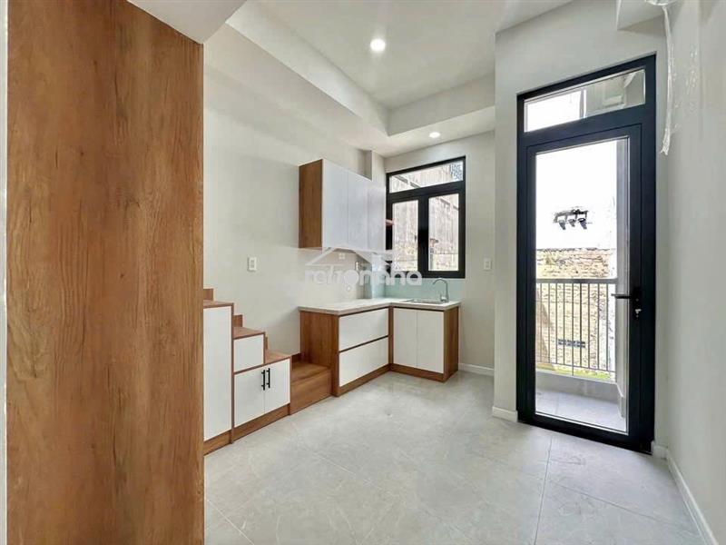 Phòng duplex mới xây ngay lê văn việt - man thiện - ngã tư thủ đức