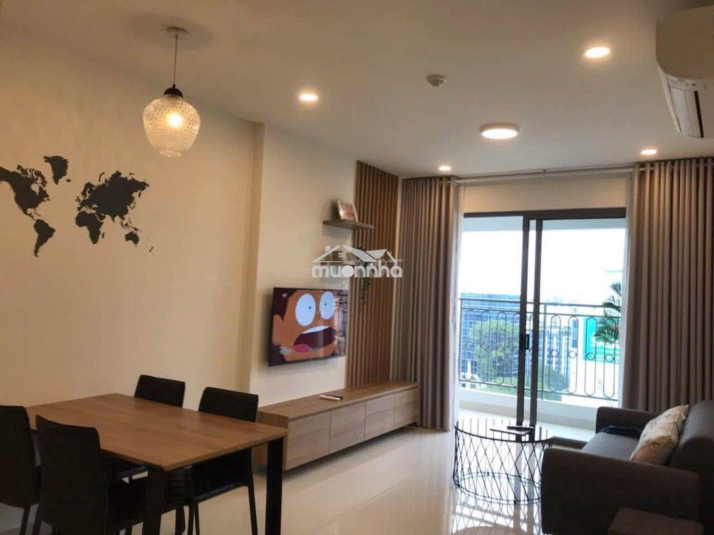 Ch 50m2 view máy bay cực đẹp/bùi hữu nghĩa 2 tỷ/ sổ hồng riêng có sẵn. - Ảnh 2