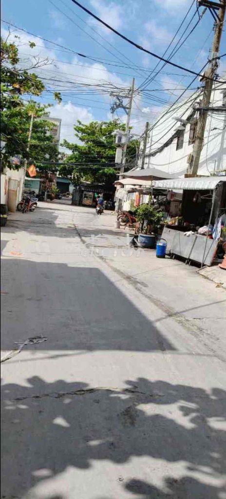 🏡 Nhà đẹp 4 tầng - ngang xịn 6.5m - 4pn + 3wc - giá nhỉnh hơn 9.x tỷ -