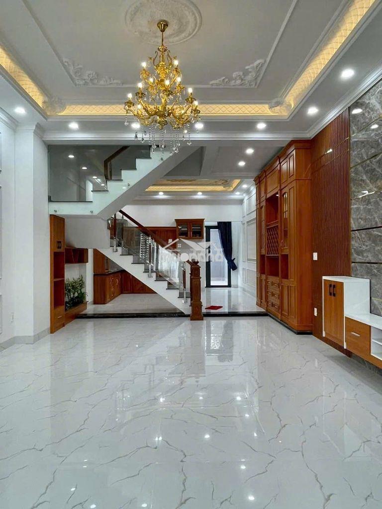 Cần cho thuê nhà hxh 25/4a thăng long p.4 q.tân bình gần khúc cộng hòa - Ảnh 2