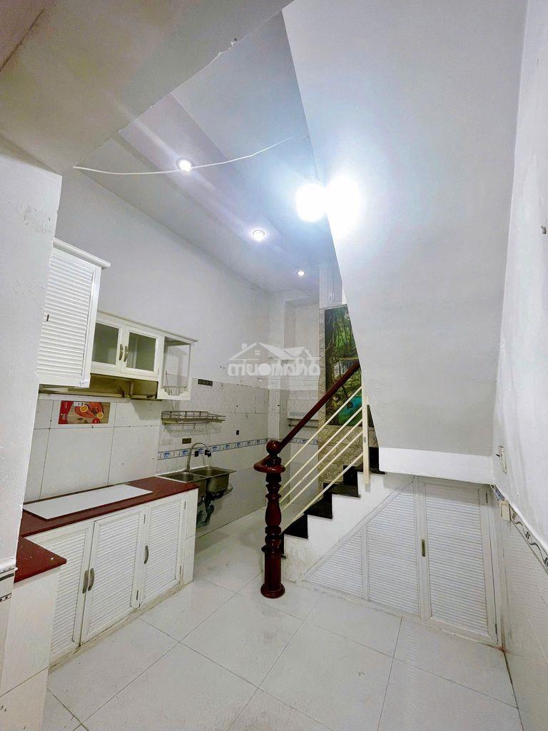 🏠 Cho thuê nhà phố – giá tốt, hẻm lớn – tiện ở và kinh doanh – quận 8 - Ảnh 3