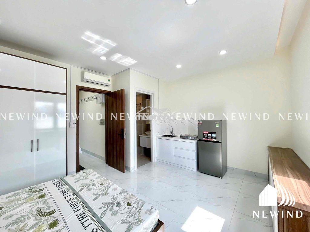 Khai trương studio cửa sổ 5p lotte q7 tdt rmit phú mỹ hưng pv gas sc v - Ảnh 4