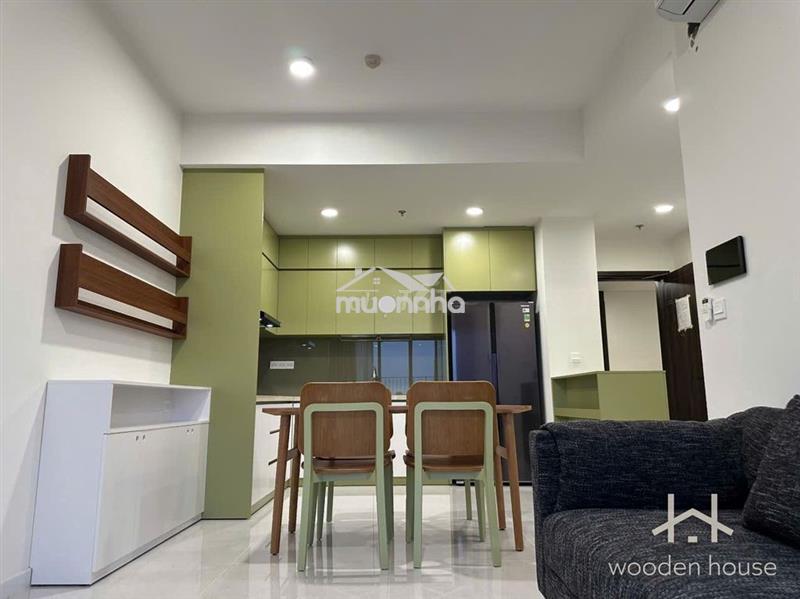 Victoria village 2pn 11,4 triệu