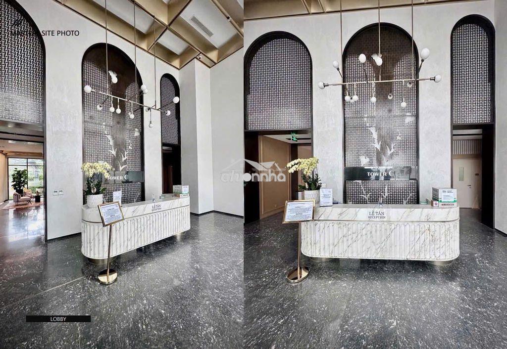 Giỏ hàng giá sốc vinhomes grand park có 102 siêu rẻ siêu hạt dẻ - Ảnh 3