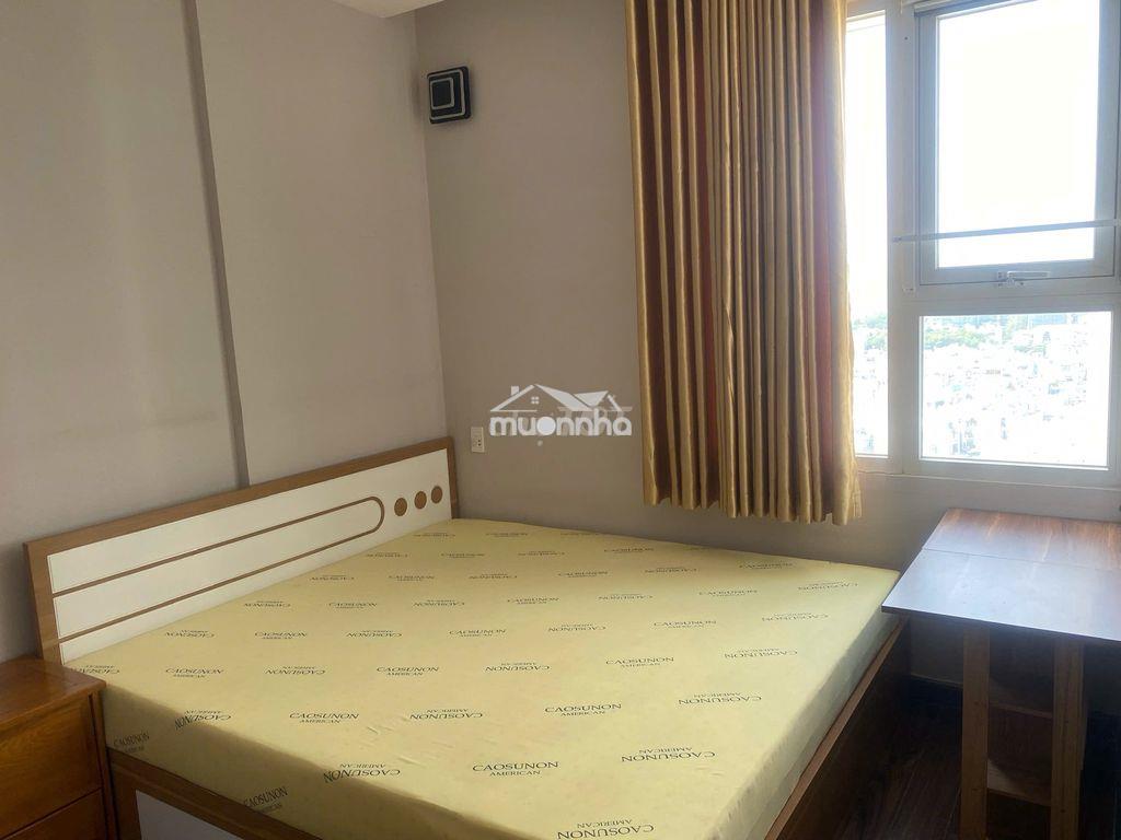 Cho thuê căn hộ summer square quận 6,  dt : 80 m2, 3pn, 11.5 tr/th,   - Ảnh 4