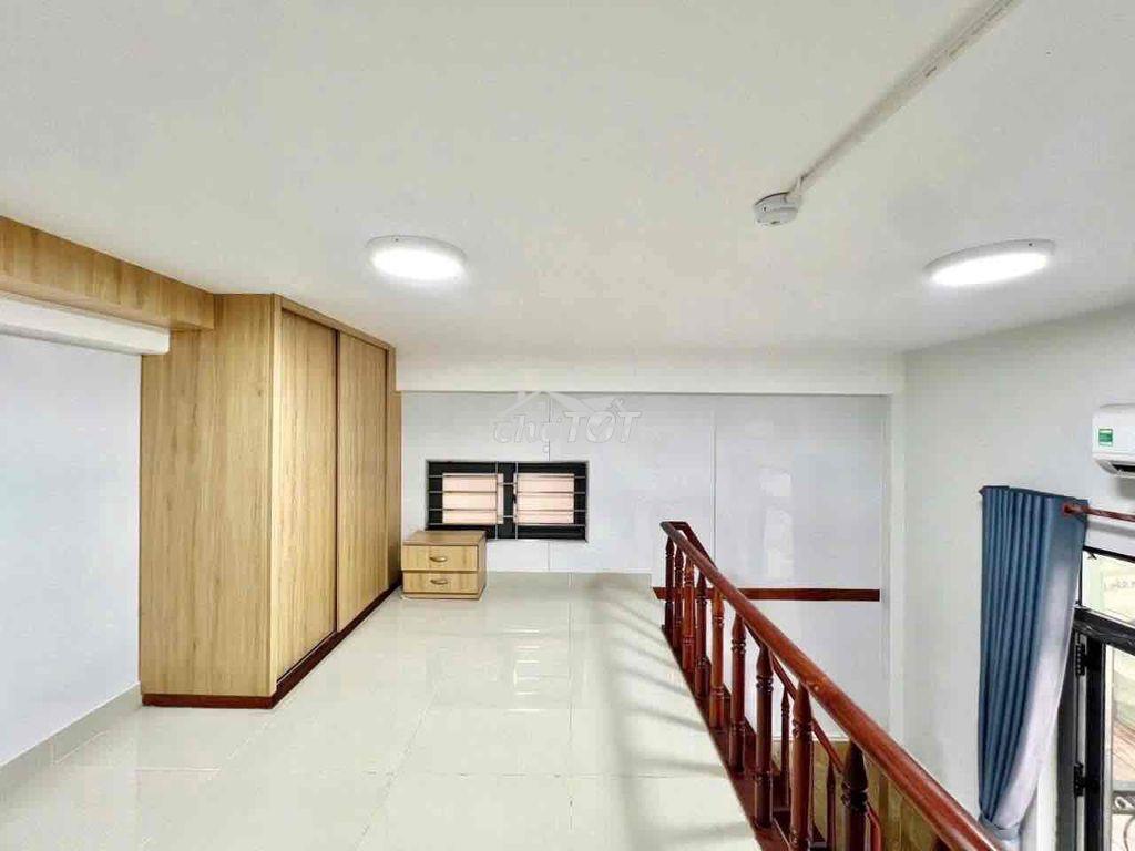 Duplex siêu rộng ngay ngã tư gò mây - Ảnh 3