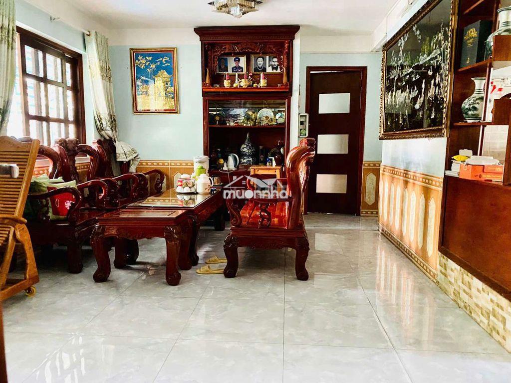 Chung cư 139 lý chính thắng  - Ảnh 4
