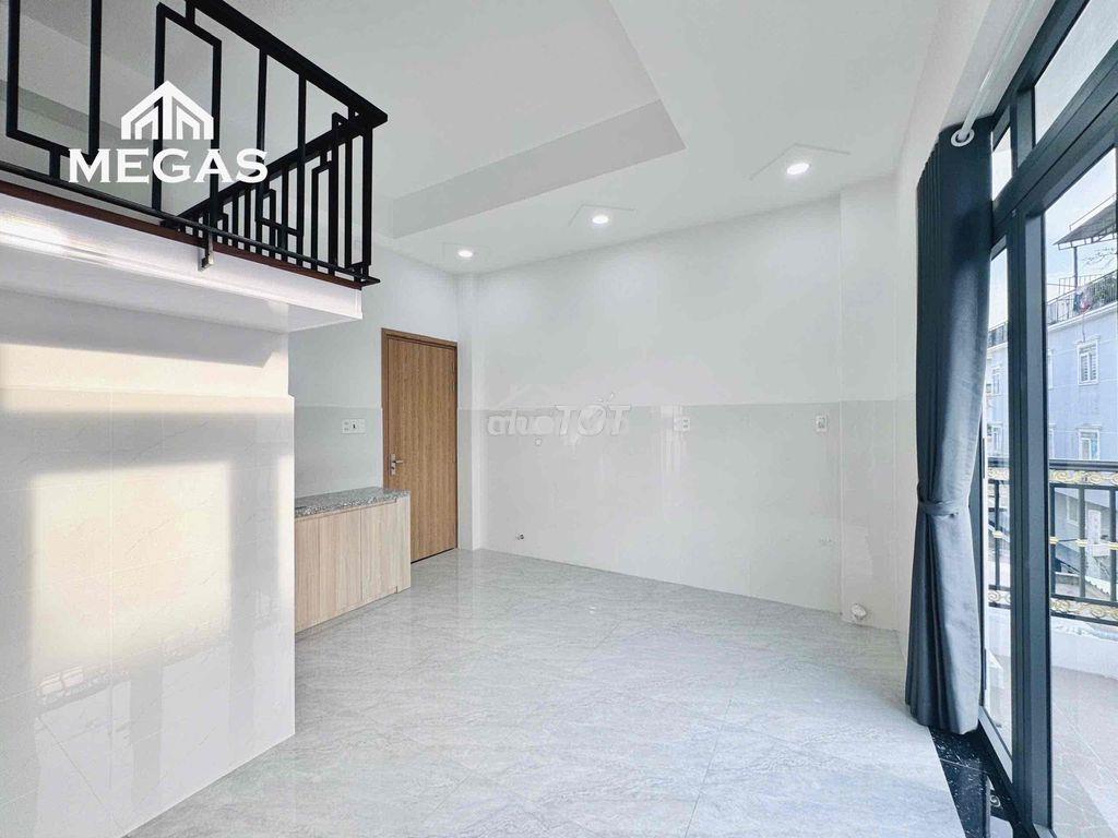 Căn hộ duplex ban công _ cạnh đỗ xuân hợp - Ảnh 4