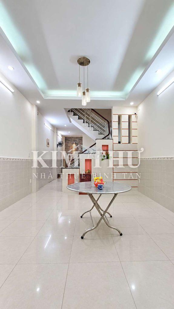 ✅Nhà mới đẹp giá rẻ 3,5tấm 3pn 3wc hẻm xe hơi tận cửa - Ảnh 3