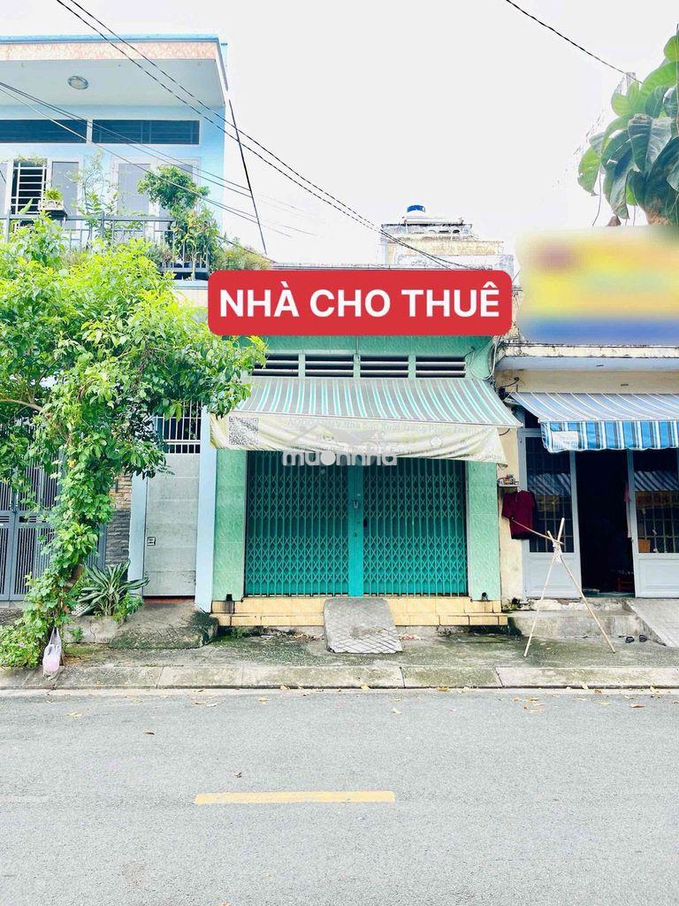 Nhà đường rộng 10m khu tân hương - 4x20m - 2pn - giá rẻ