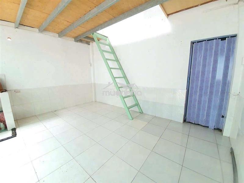 Cho thuê ở lâu dài không lấy lại nhà