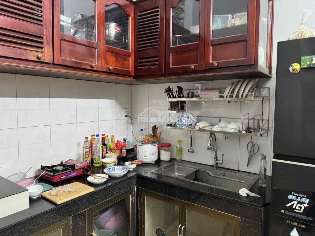 Nhà ngã tư bình thái 6pn chỉ 12tr/tháng - Ảnh 3