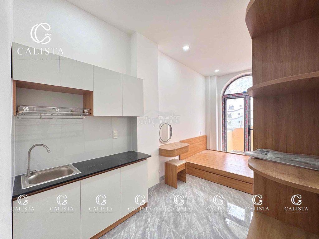Khai trương dự án - studio - chỉ từ 4tr-5tr - nguyễn văn khối, gò vấp - Ảnh 2