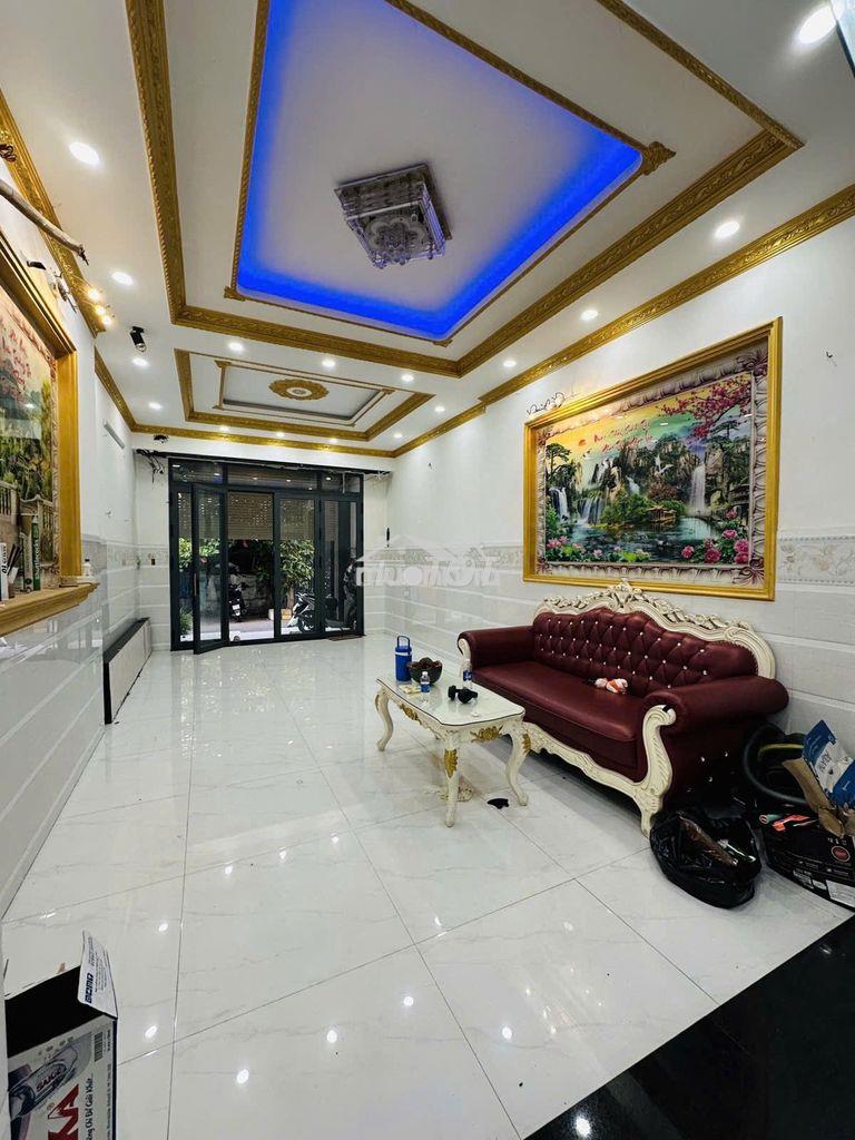 Chủ ngộp bank giảm ngay 1 tỷ - khu vip nguyễn sơn - hxh 5m giá 9.45 tỷ - Ảnh 3