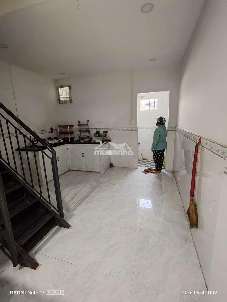 Bán nhà xã đa phước gần chợ cầu ông thìn ql50 - Ảnh 2