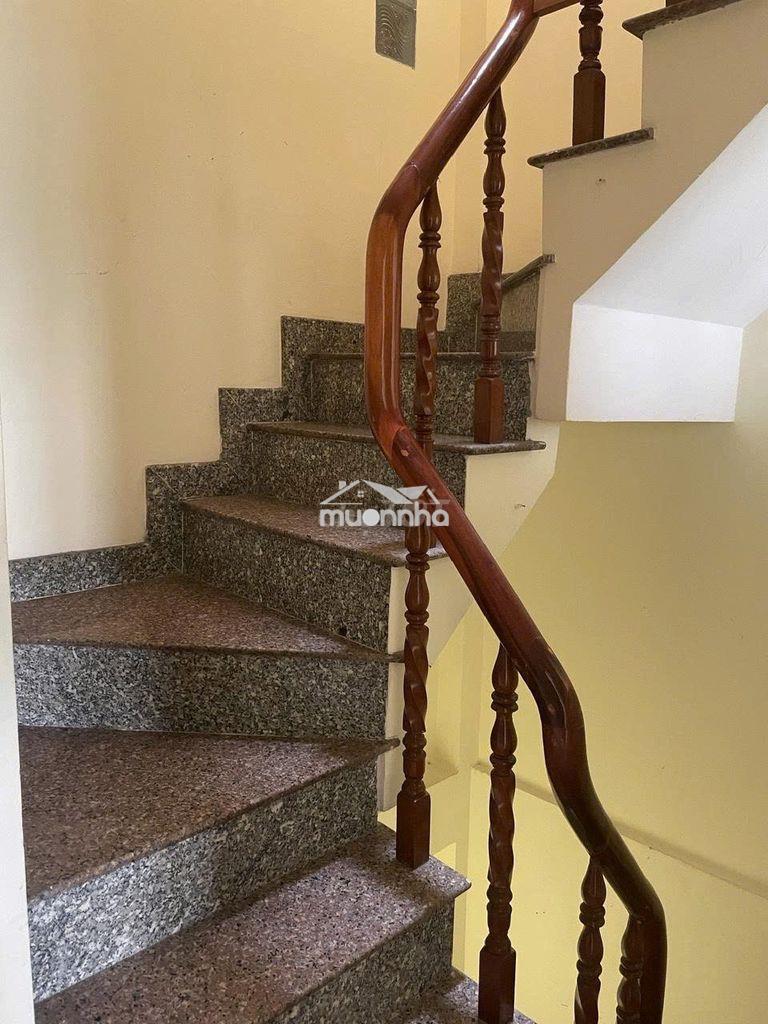 Bán nhà hxh 8m 3/38/8 thành thái kế đh hoa sen - Ảnh 4