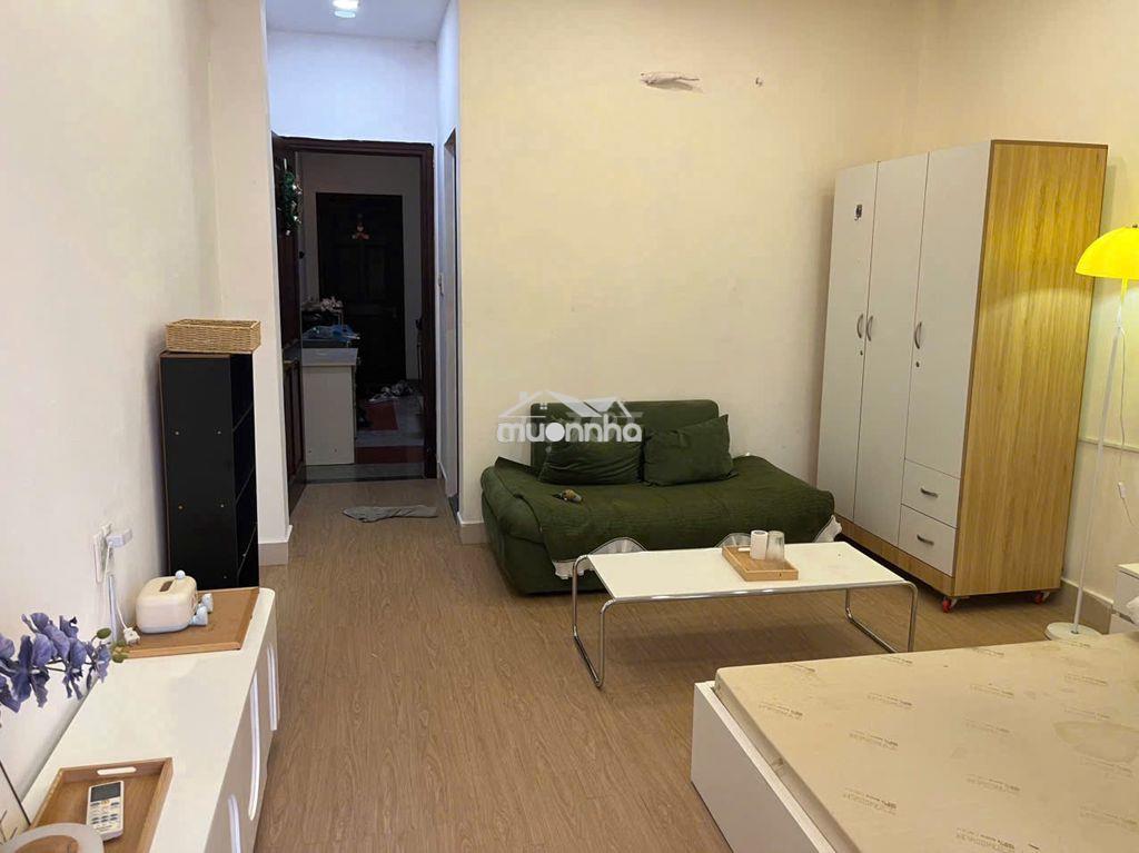 Penthouse thang máy - nguyễn trãi quận 1 - freexe -view cực chill - Ảnh 3