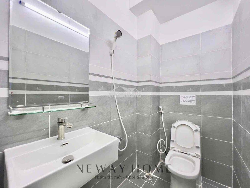 Cho thuê căn 2 phòng ngủ 45m2 khánh hội quận 4 - Ảnh 3