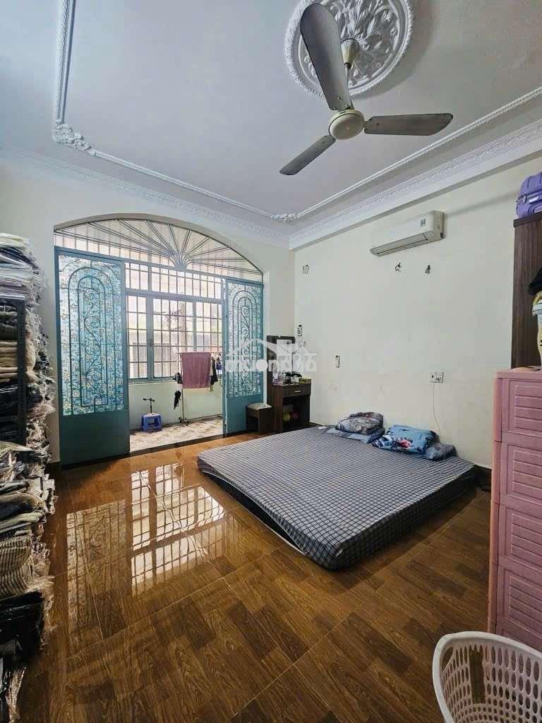 Nhà nguyên căn nguyễn đình khơi – hẻm ô tô tránh– 120m² – 3pn, 4wc