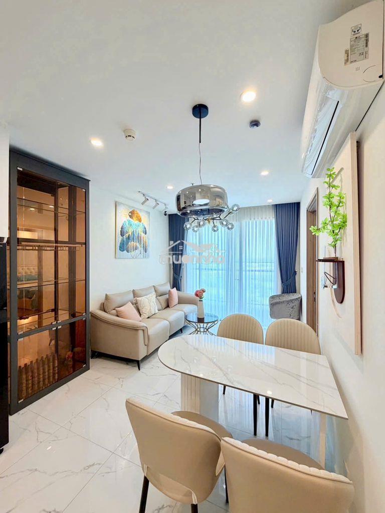 Đừng để ngân sách cản trở giấc mơ sống tại vinhomes grand park! - Ảnh 2