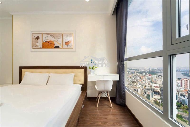 Chính chủ cho thuê nhanh căn hộ chung cư sunrise quận 7 giá rẻ