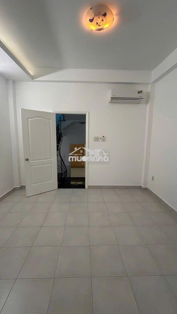 Cho thuê nhà đường 53 phường tân hưng quận 7 có 3 lầu  - Ảnh 3