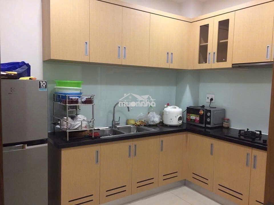 Chung cư phú thọ đường nguyễn thị nhỏ cần bán gấp tặng nội thất - Ảnh 3