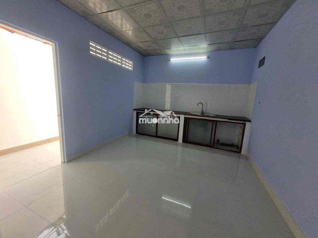Bán nhà mới hẻm ô tô tại xã long thới nhà bè - Ảnh 3