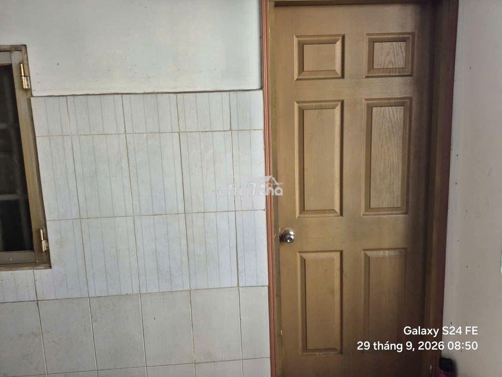 Cho thuê nhà nguyễn cảnh chân - quận 1 . - Ảnh 4