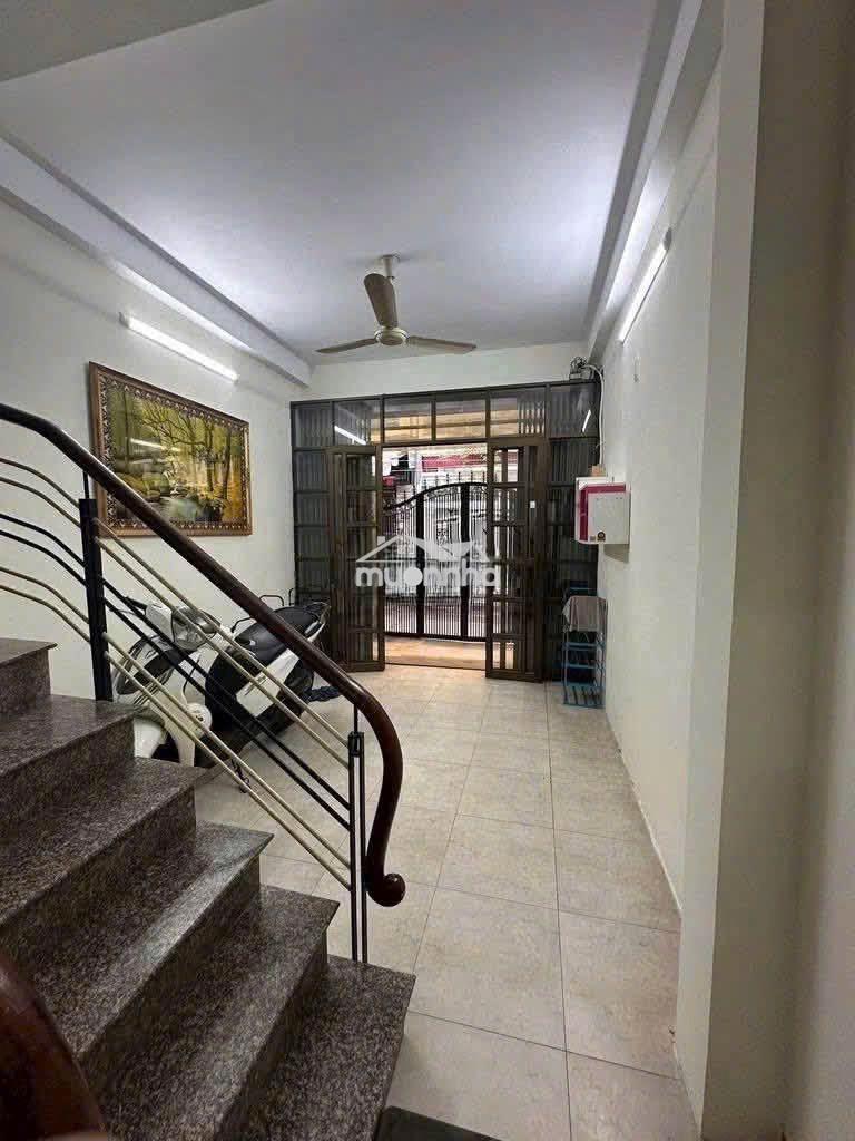 Nhà nguyên căn 1/ phan xích long 103m2 trệt, lầu 2pn, full nt,giá 14,5
