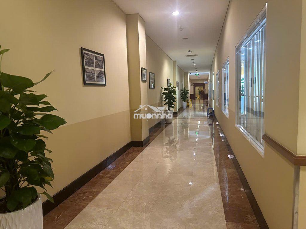 Giỏ hàng căn hộ the manor bình thạnh bán nhiều lựa chọn - Ảnh 2