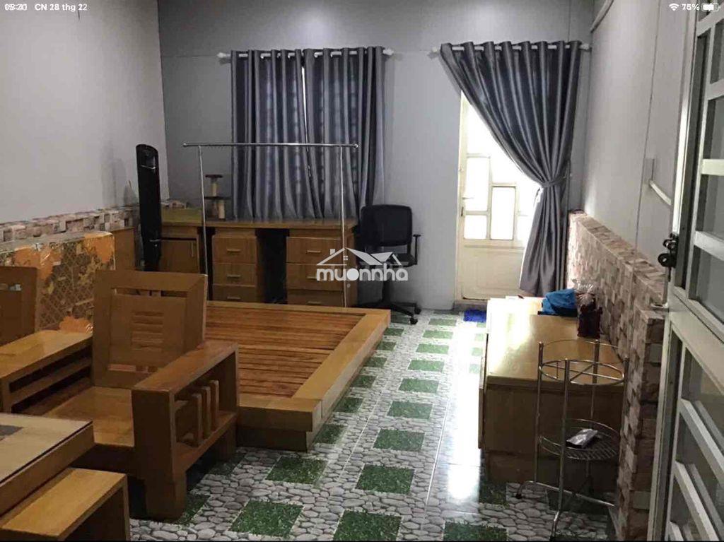 Cho thuê nhà h10m khu bàu cát tân bình. dt: 4m x 18m 2 lầu giá 21tr - Ảnh 3