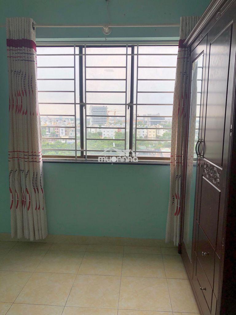Bán căn hộ chung cư ngô gia tự, q10,  55m2, 2pn, 3.1 tỷ, có sổ - Ảnh 3