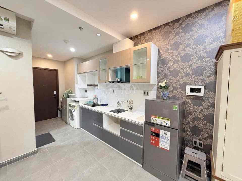Chung cư garden gate 35m2. gần sân bay tân sơn nhất - Ảnh 2