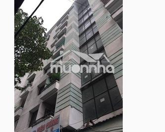 Cho thuê chung cư lý thường kiệt, quận 11 (55m2) 1pn nhà trống - Ảnh 2
