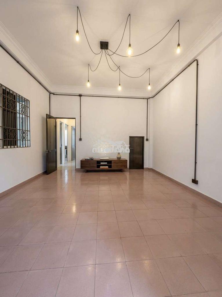 Nhà rộng rãi dễ kinh doanh  |6x15| 18tr-3pn hồ văn huê phú nhuận 