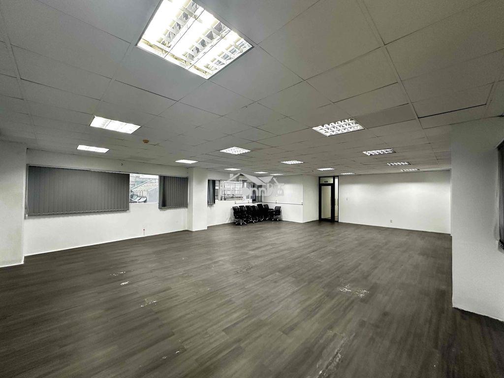 Văn phòng 110m2 - đinh bộ lĩnh bình thạnh, gần ngã tư bạch đằng - Ảnh 4