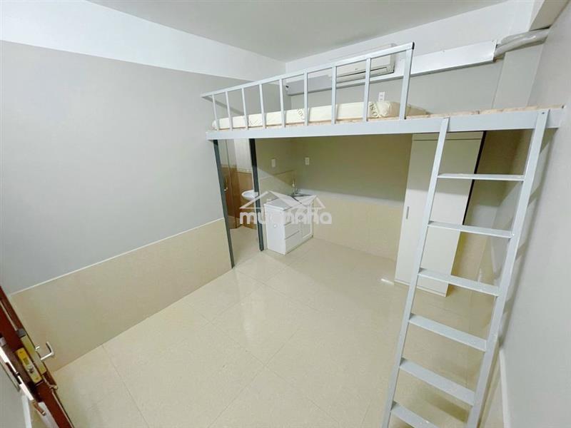Cho thuê căn hộ dịch vụ q7 - đầy đủ nội thất