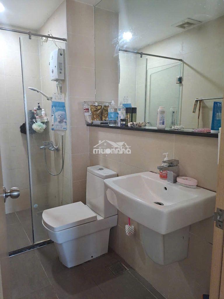Bán căn hộ chung cư nguyễn kim, 50m2, 2pn, 2.5 tỷ, sổ hồng - Ảnh 4