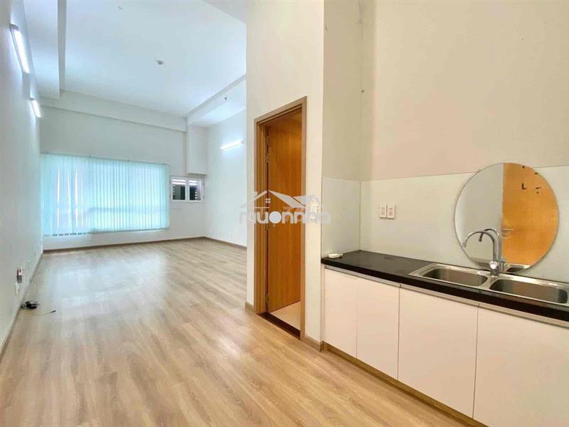 Căn hộ officetel vừa ở vừa làm văn phòng ( đkkd đặt bản hiệu) quận 10