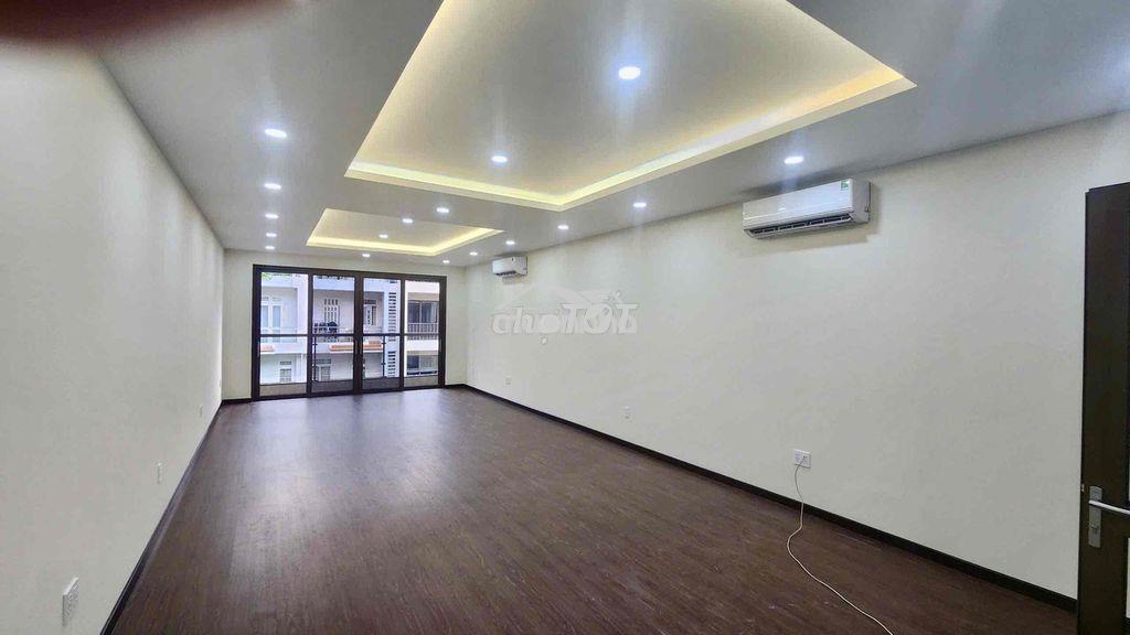 Cho thuê nhà đẹp 6 phòng ngủ- có thang máy kdc him lam - 50 triệu - Ảnh 4