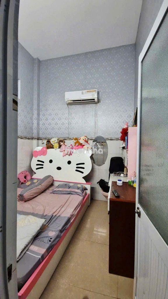 🌹 Không ở nữa bán gấp nhà c4 s.h.r - tân phú trung củ chi - giá 930tr - Ảnh 3