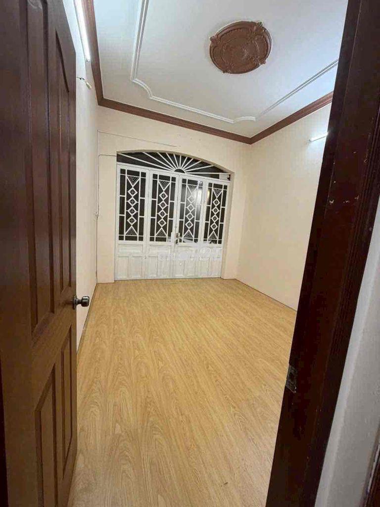 Nhà hẻm 1/ nguyễn duy cung (4x11m) - 2 phòng ngủ 2wc giá 9tr - Ảnh 4