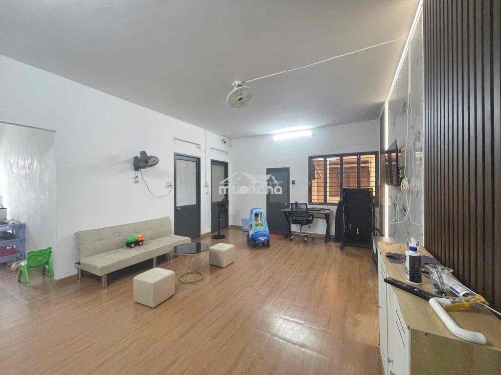 Căn hộ 72m2 chung cư sơn kỳ: 2pn, 2 tolet, sổ hồng riêng - Ảnh 2