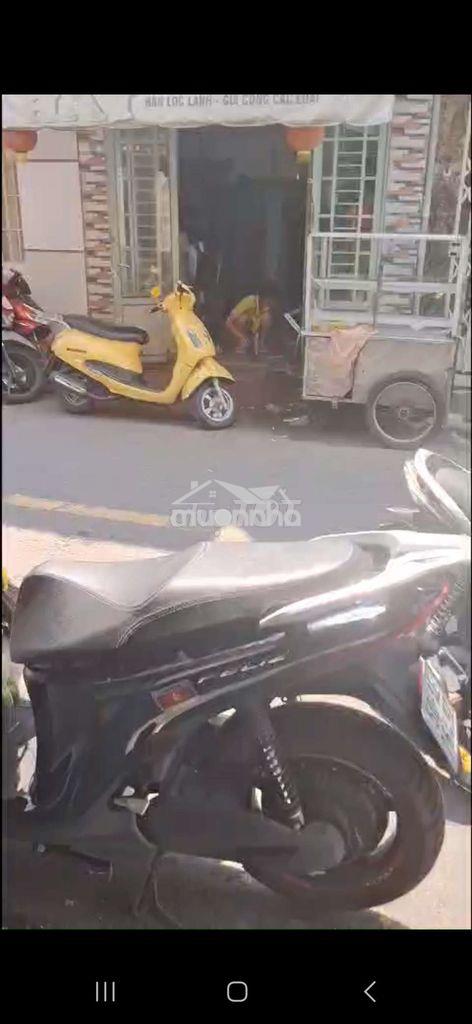 Nhà nc hẻm xe tải sầm uất hẻm kd  bùi hữu nghĩa p2 quận bình thạnh - Ảnh 3