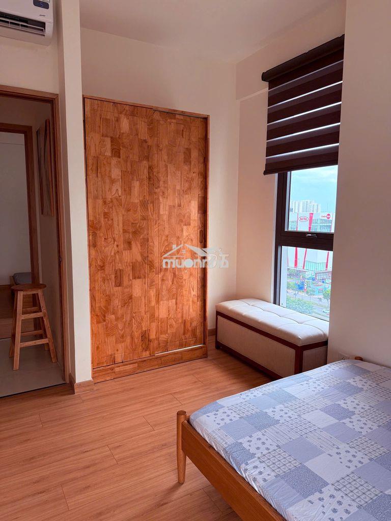 Cho thuê ch aurora 3pn/2wc -10,5tr- 80m2 nhà mới đẹp, tiện ích đầy đủ