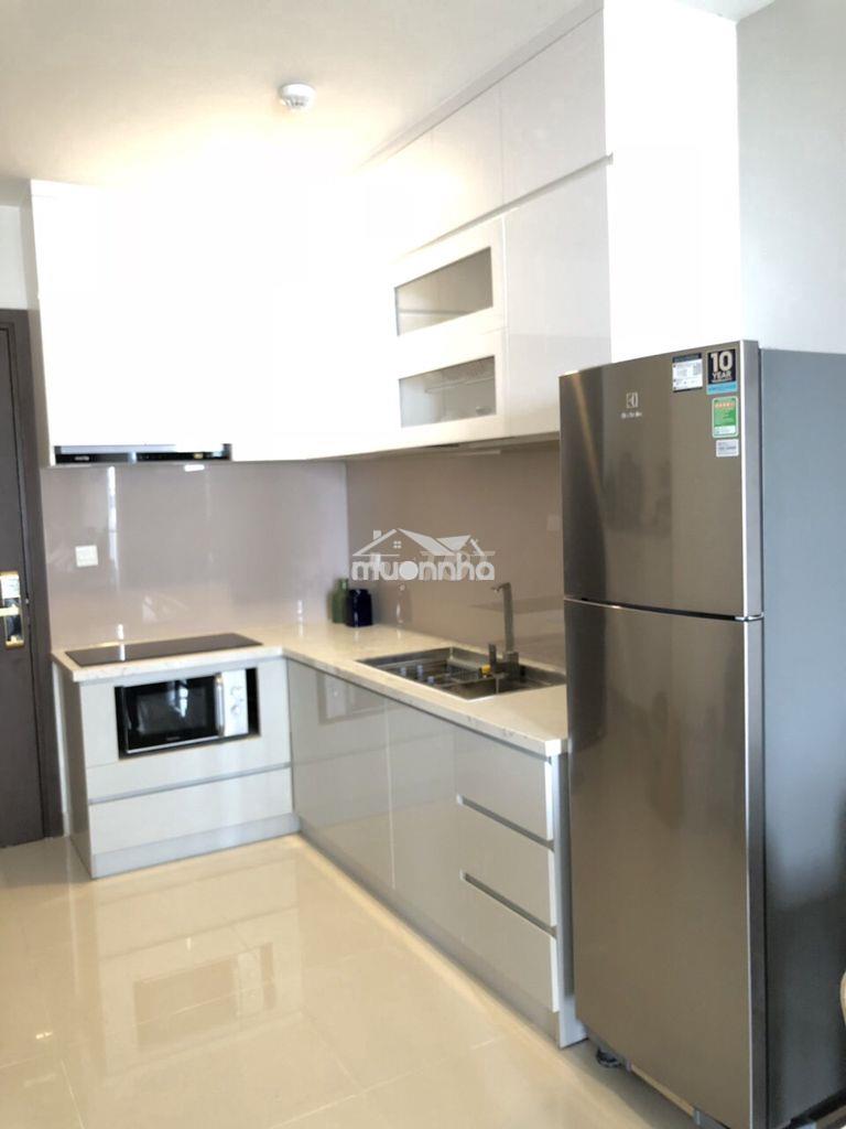 Bán căn hộ chung cư bàu cát 2, dt 55m2, 2pn, 2.6 tỷ, sổ hồng riêng - Ảnh 4