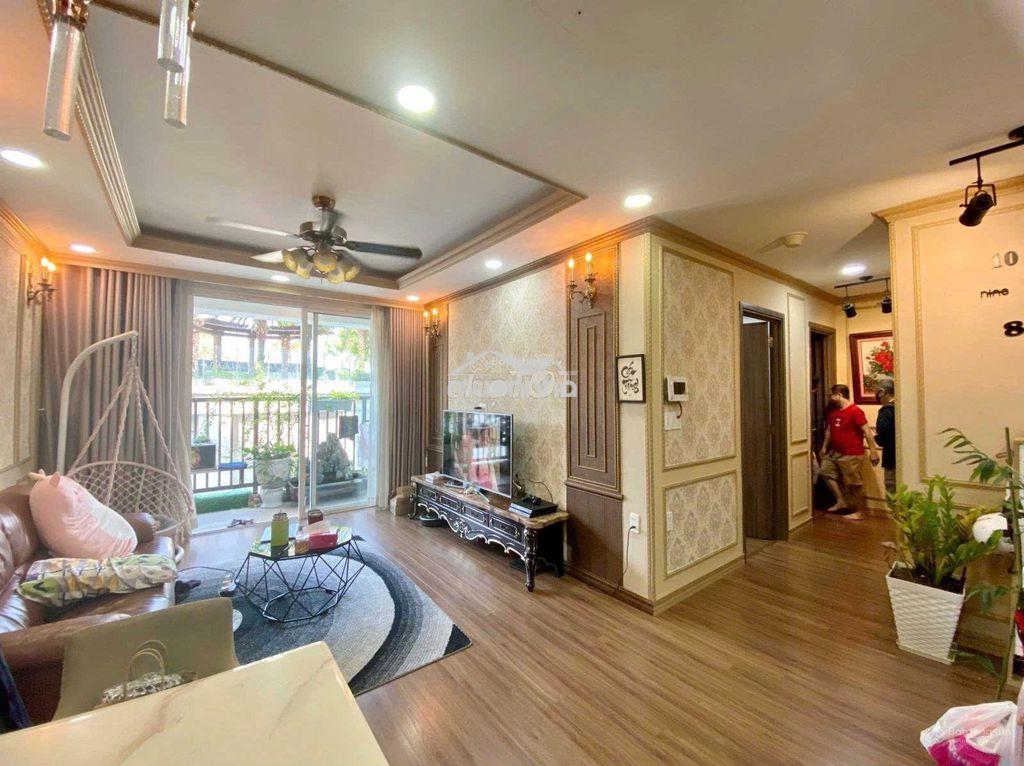 Orchard 3pn bán sang hợp đồng thuê - Ảnh 2